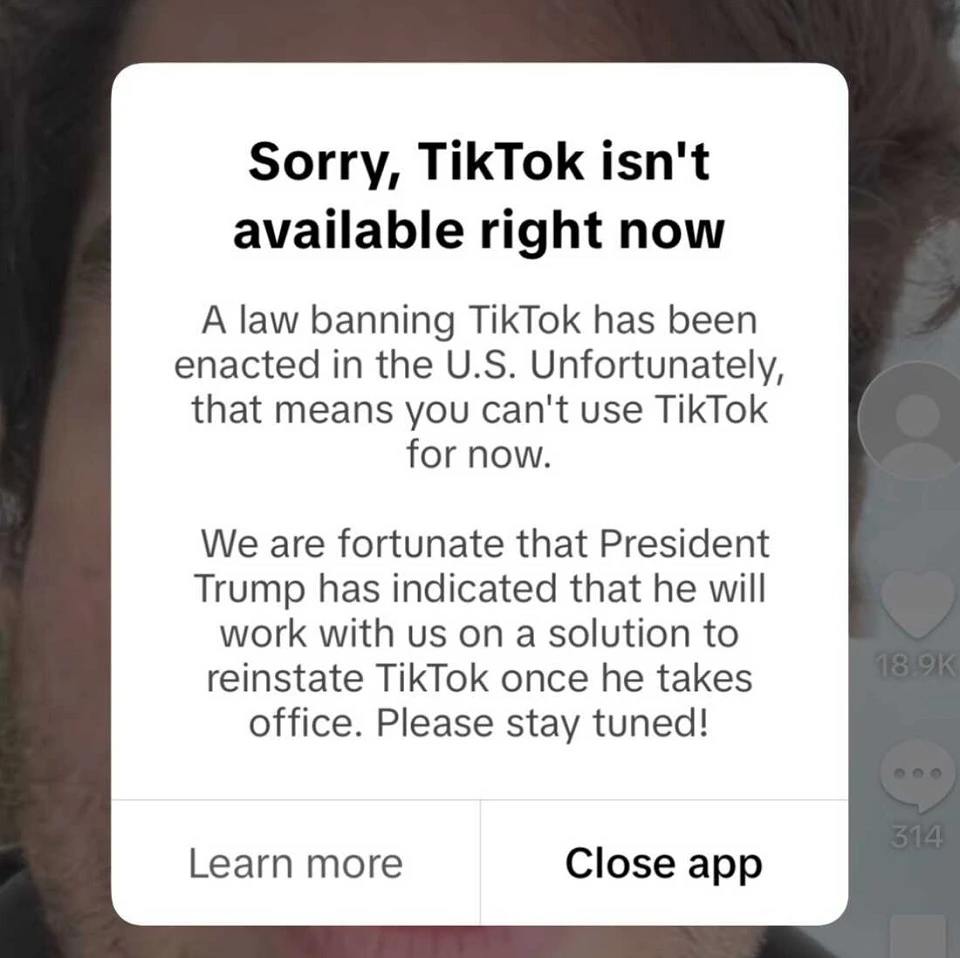 how to use tiktok in the usa
