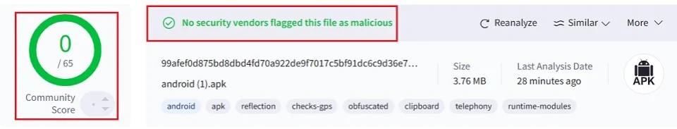 Is Unlinked Safe and Legal?