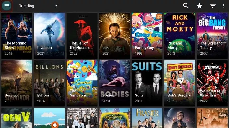 cyberflix