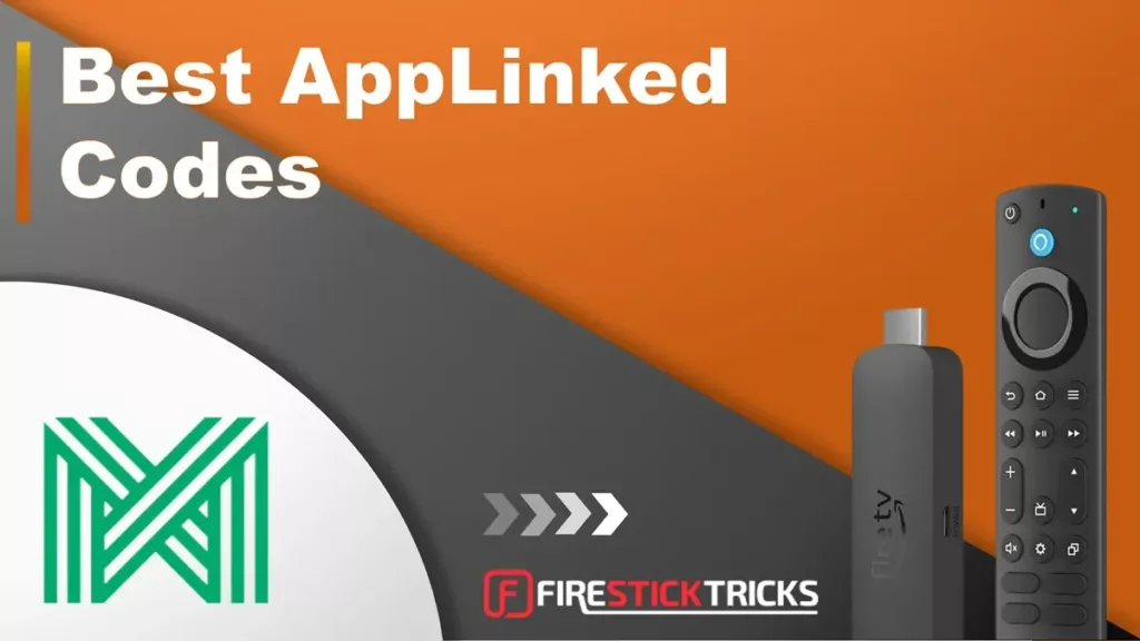 best applinked codes