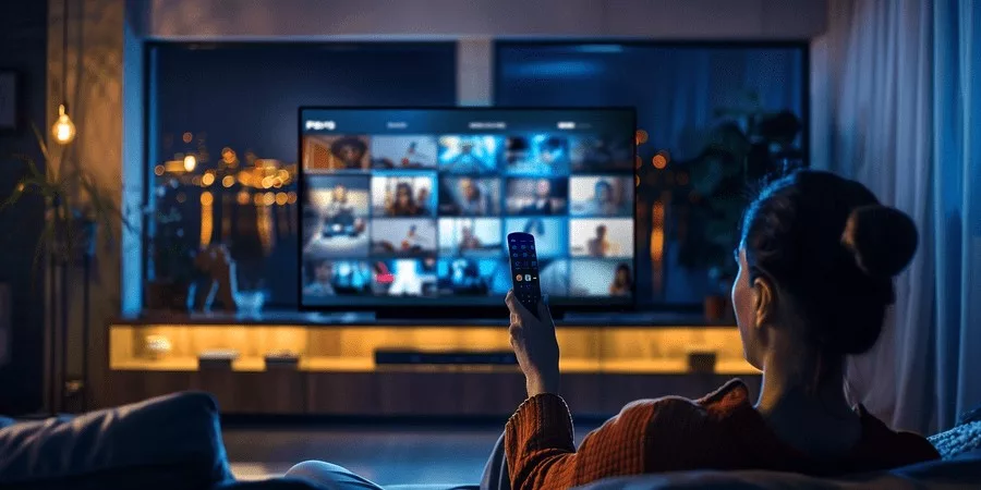 How to Change Netflix Region on FireStick