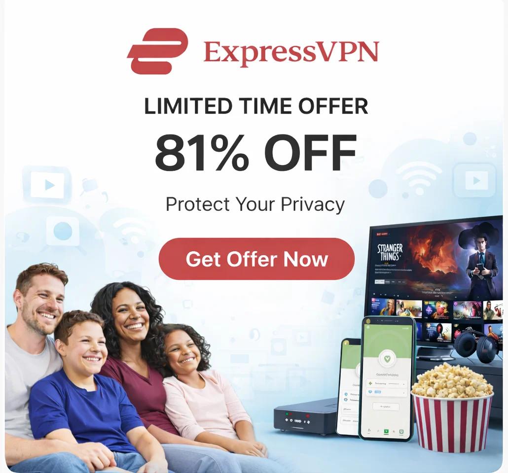 expressvpn limited time deal