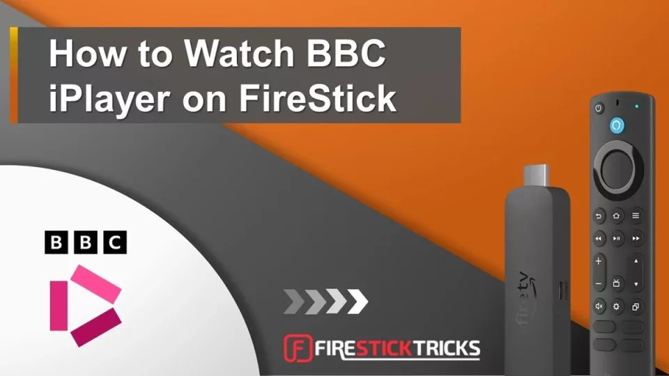 how to install and watch bbc iplayer on firestick