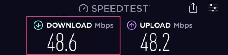 firestick vpn connection speed