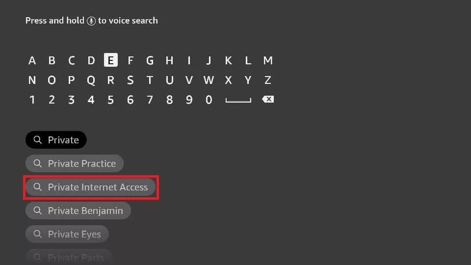 vpn for amazon fire stick