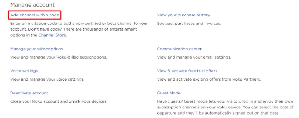 best roku iptv