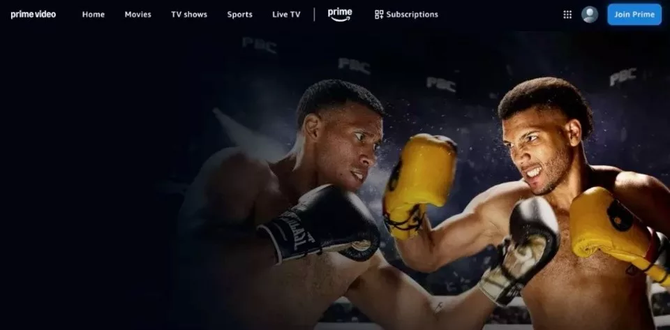Stream Benavidez vs. Morrell on FireStick in the US