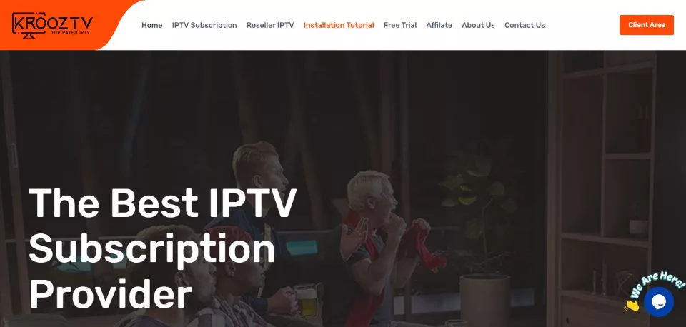 iptv services free trial 