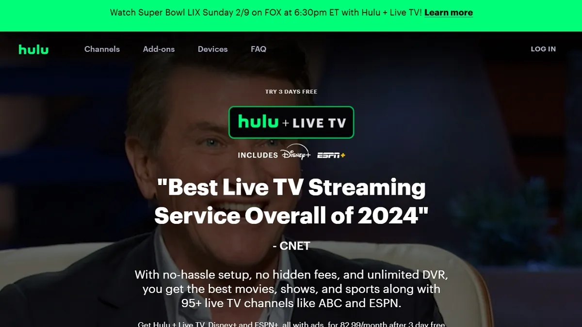 Best IPTV Free Trial Services