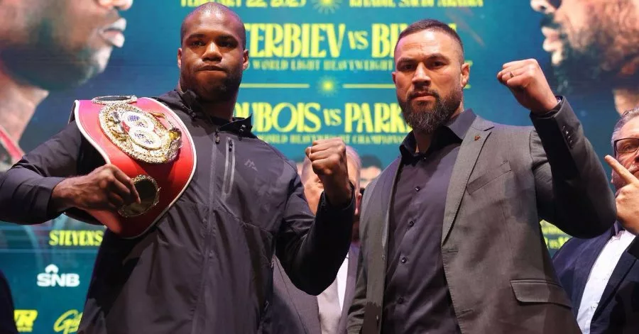DAZN Plans in the UK