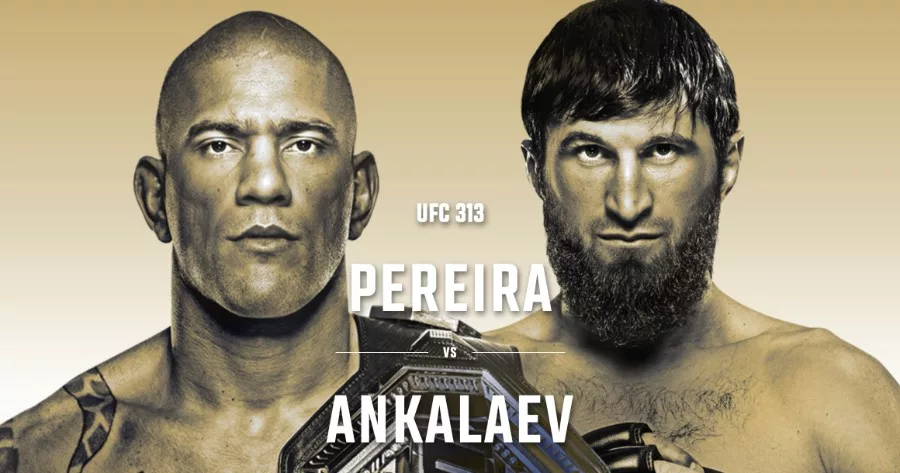 Stream UFC 313 on FireStick for free