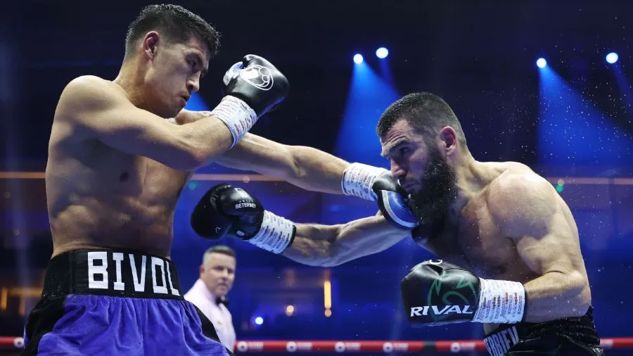 Artur Beterbiev vs. Dmitry Bivol 2 Preview