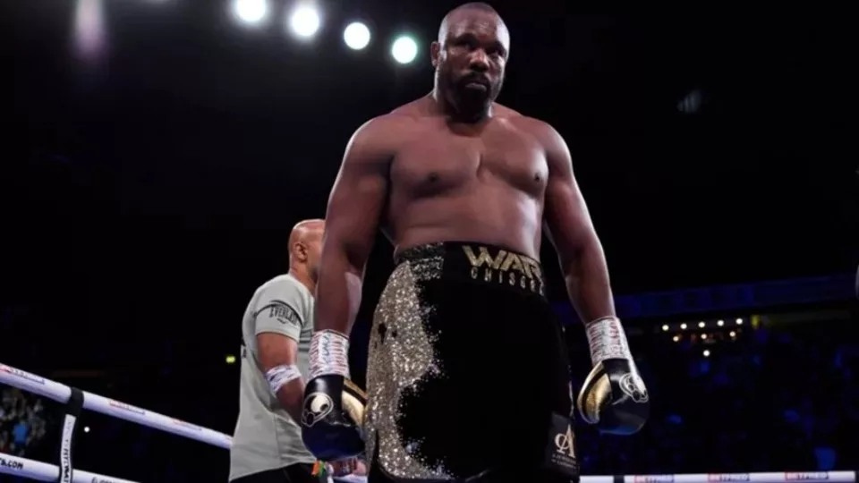 Derek Chisora vs. Otto Wallin Preview