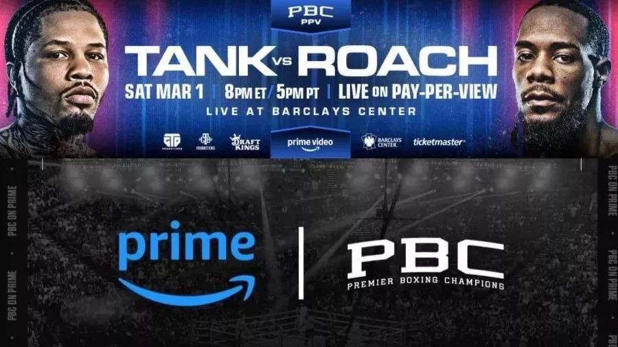 Stream Davis vs. Roach for free