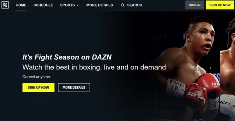 how to watch super bowl on fire tv