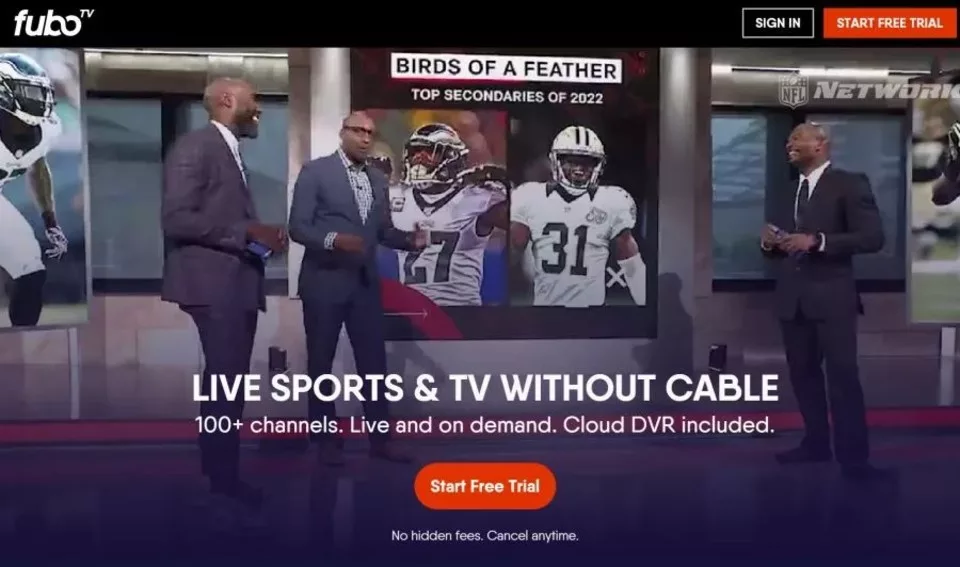 fubo tv