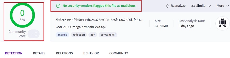 Is Kodi Safe & Legal?