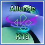 aliunde k19