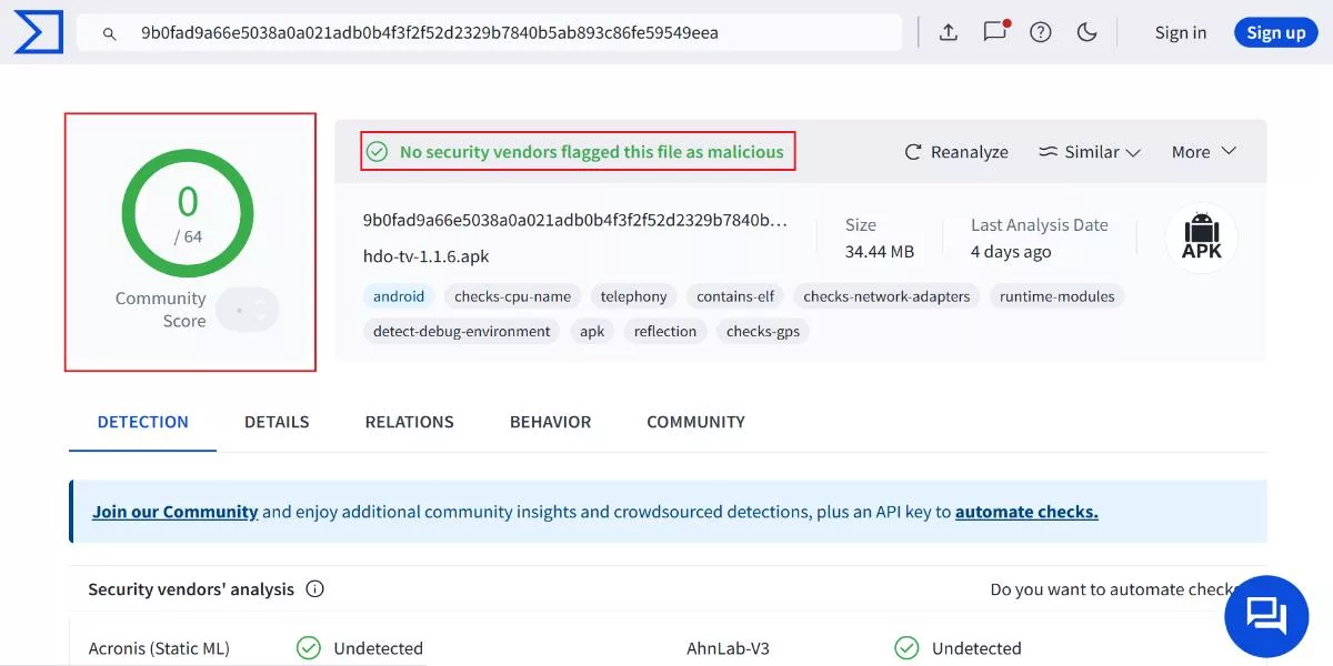 Is HDO Box Safe and Legal?