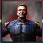 homelander