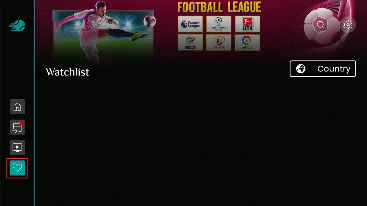 How to Install SportsFire on FireStick