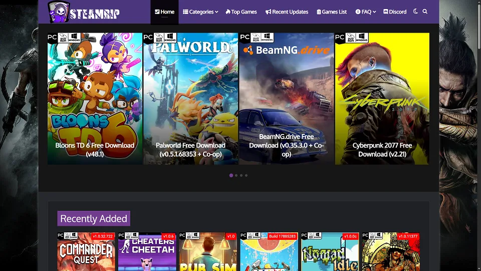 StreamRIP