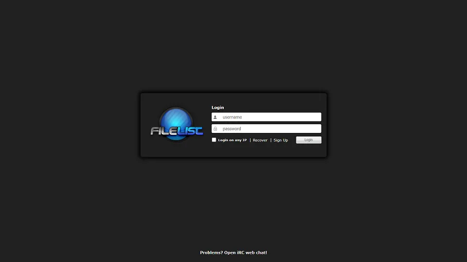 FileList