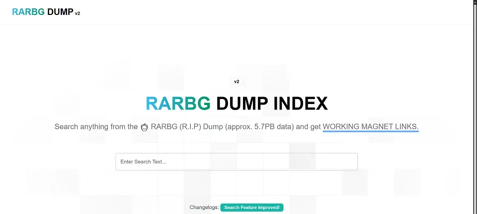 RARBG