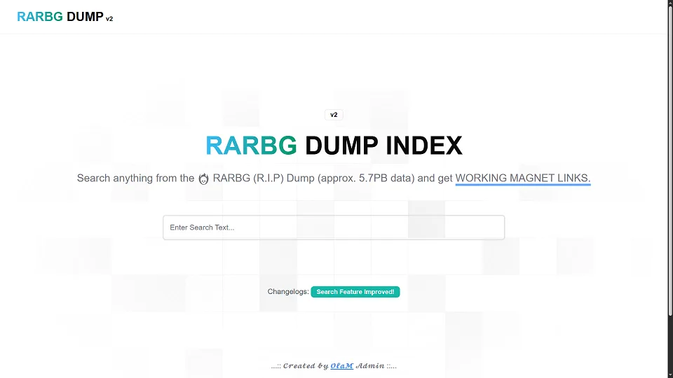 RARBG
