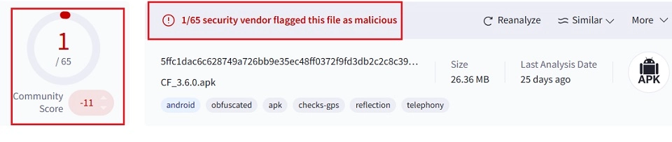Are Cinema APK Alternatives Safe & Legal?