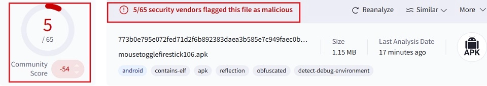 Is Mouse Toggle Safe & Legal?
