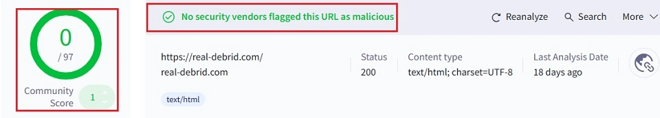 Is Real Debrid Safe & Legal?
