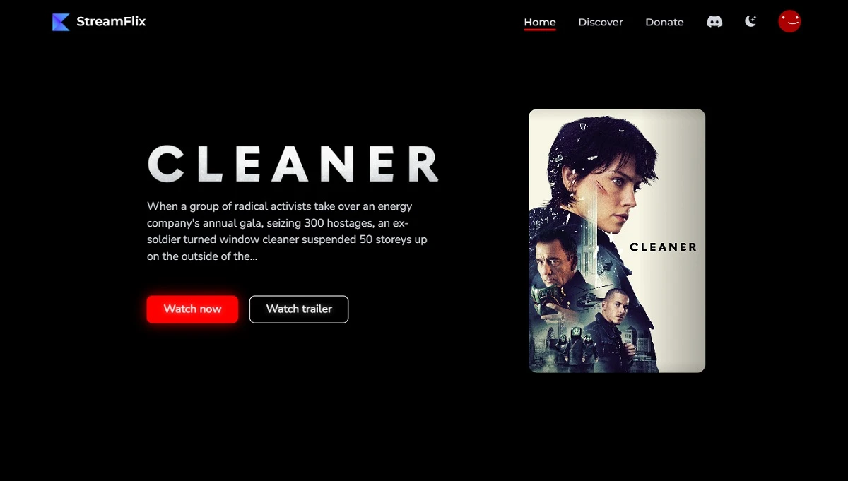 best putlocker alternatives