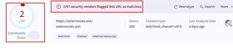 Are CouchTuner Alternatives Safe & Legal?