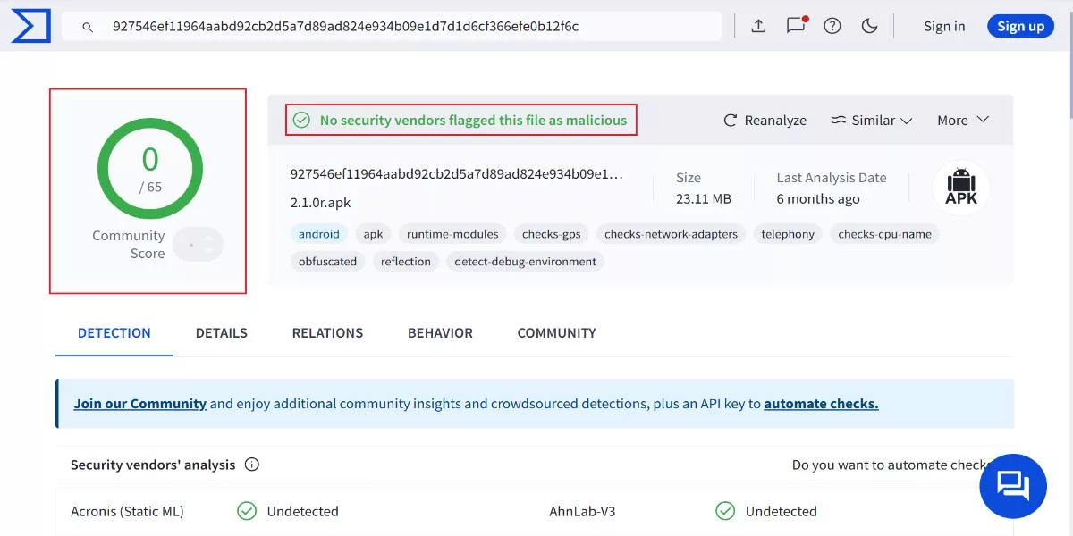 Is FilmPlus Safe and Legal?