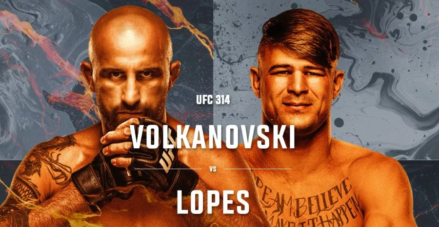 Stream UFC 314 on FireStick