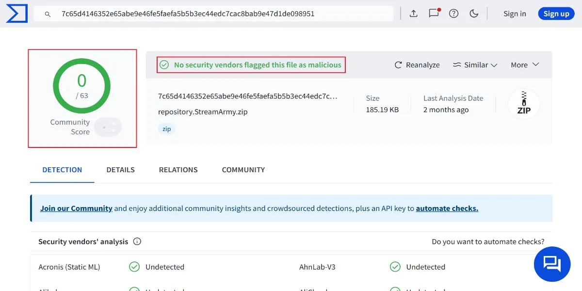 Is FANime Kodi Addon Safe & Legal?