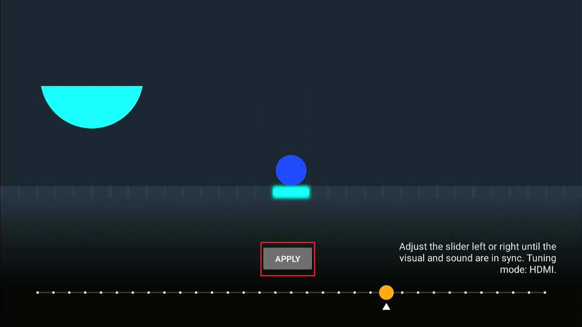 select apply