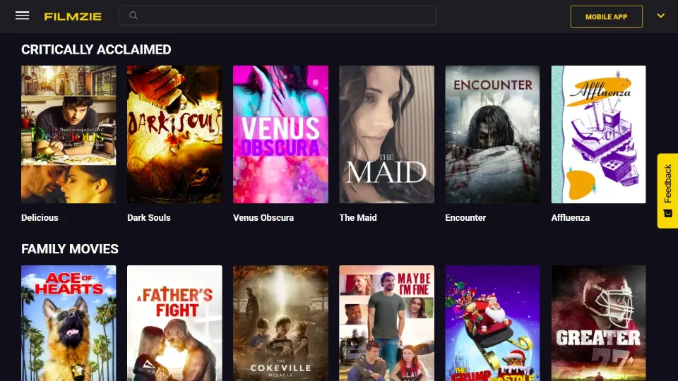 filmzie