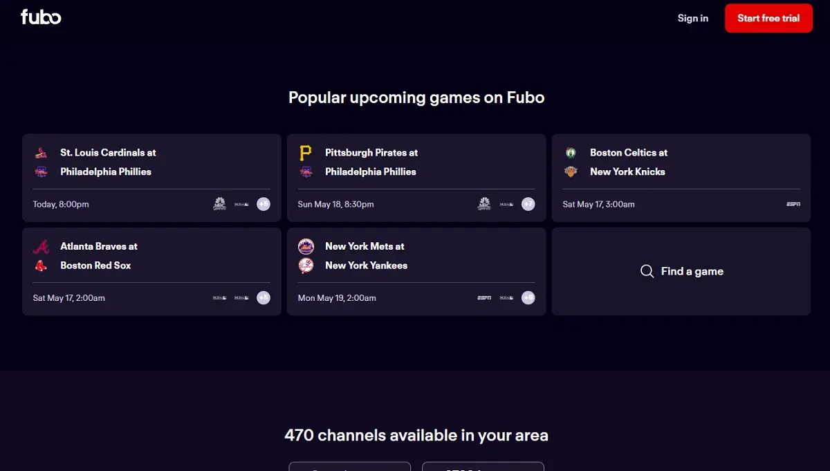 Fubo