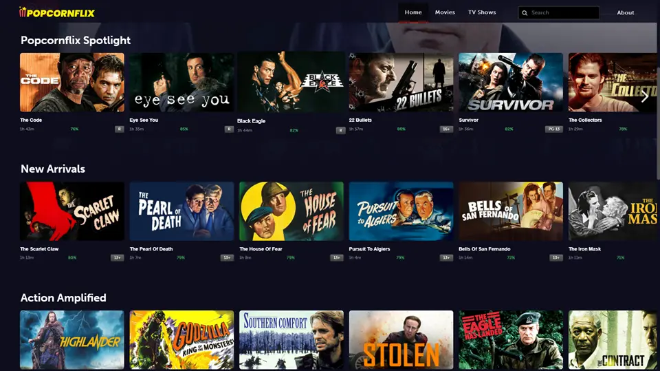 fmovies alternatives