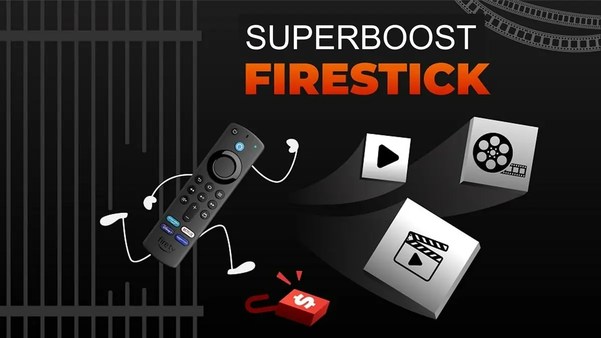 superboost firestick