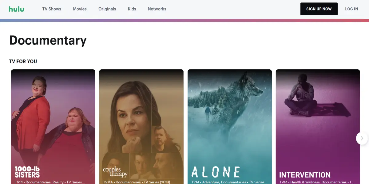 hulu