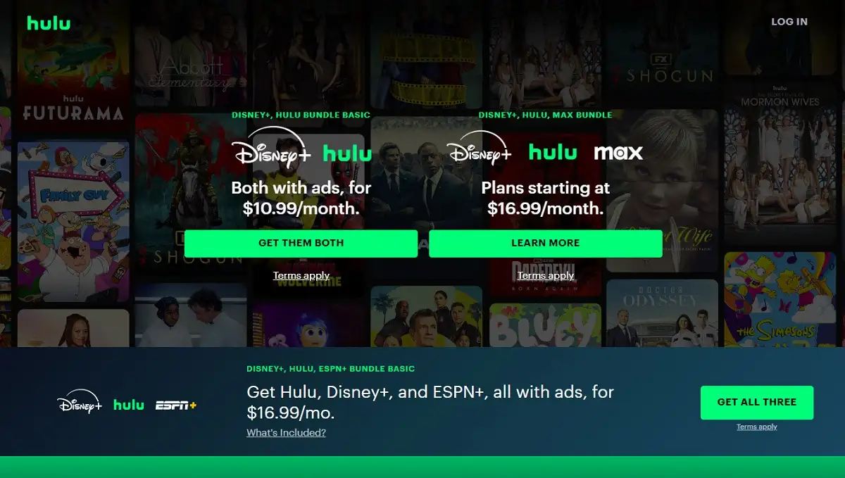 hulu