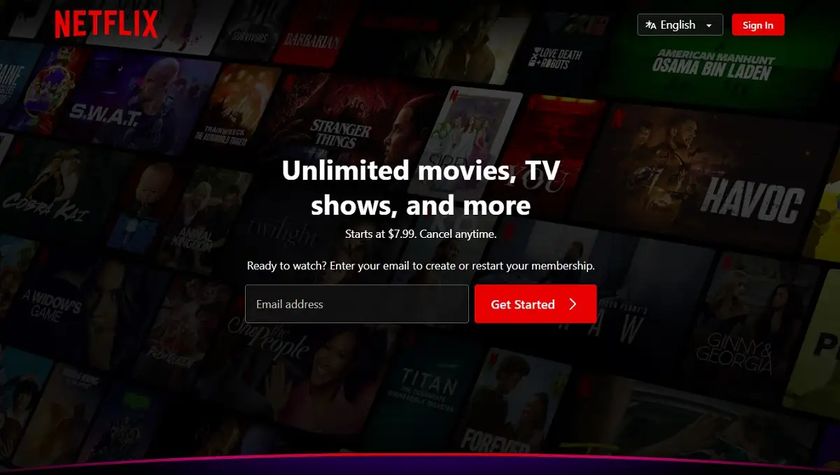 Best Official Streaming Services for Movies and TV Shows