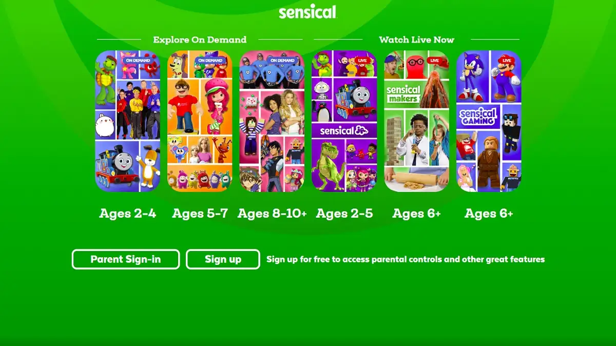 sensical