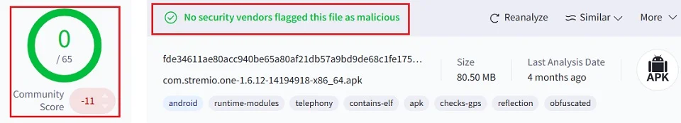 Is Stremio Legal and Safe to Use?