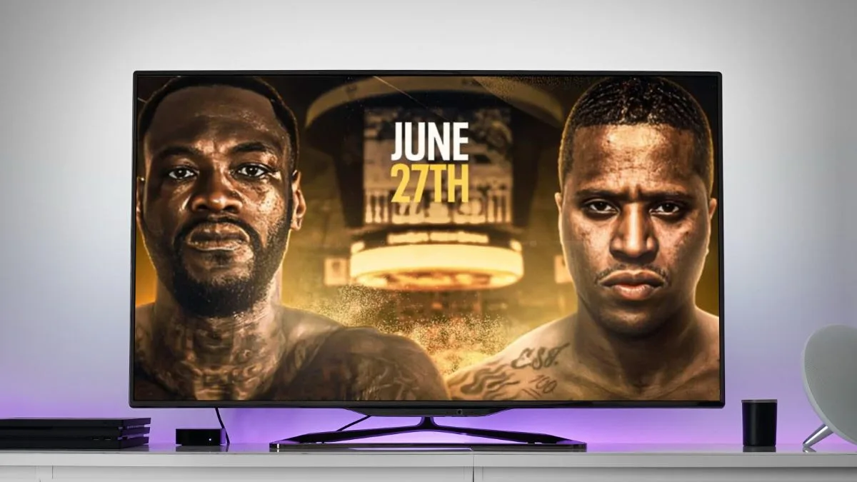stream Wilder vs Herndon for free