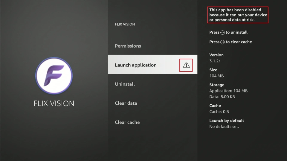Amazon Has Started Blocking 3rd Party Apps on FireStick