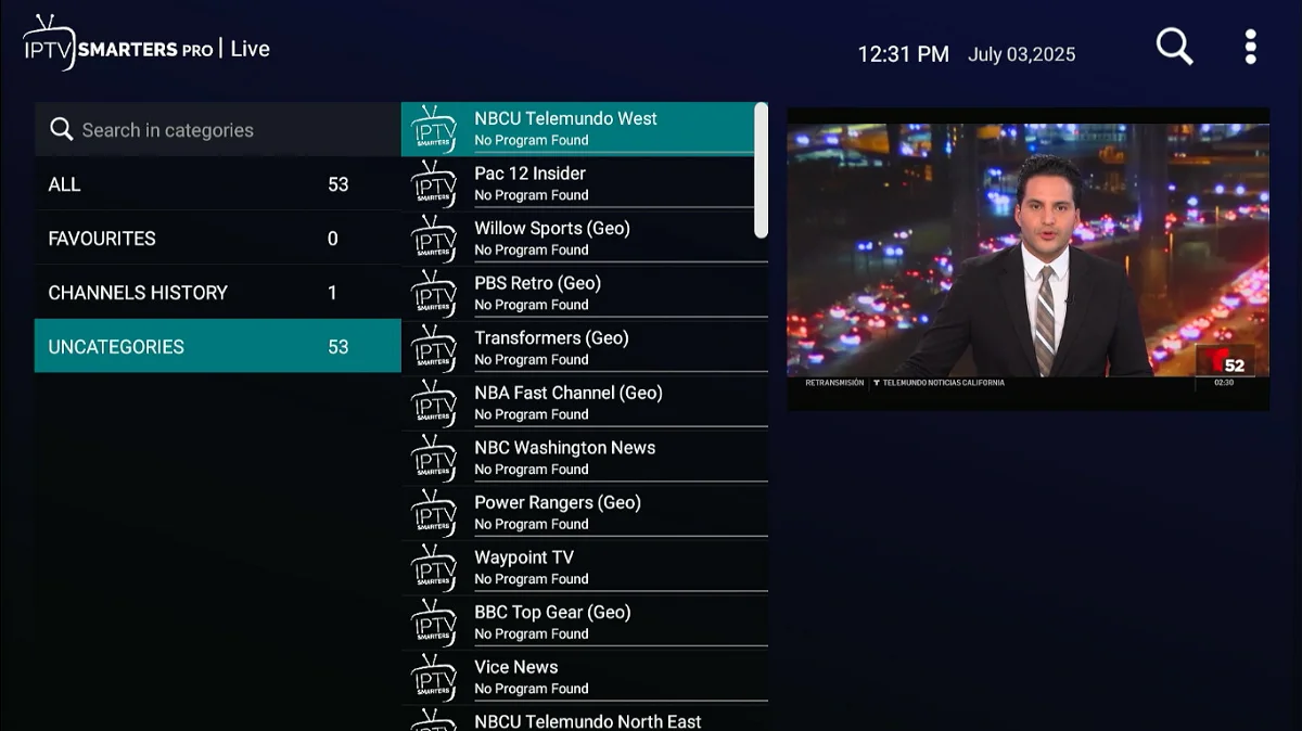 Fire TV